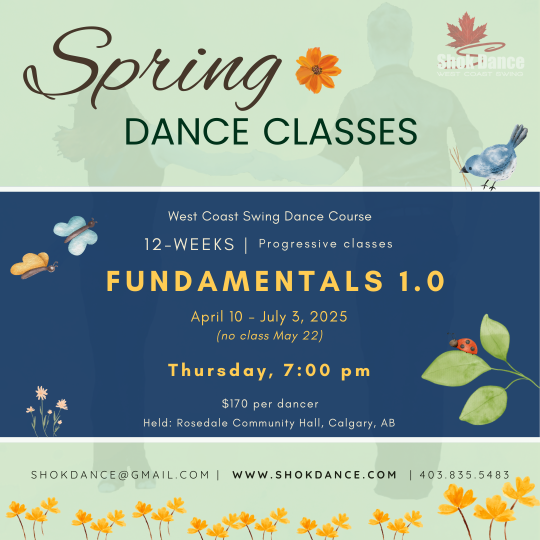 WCS 1.0 | 12-Wks SPRING '25 (Apr 10 - July 3, 2025) Fundamentals